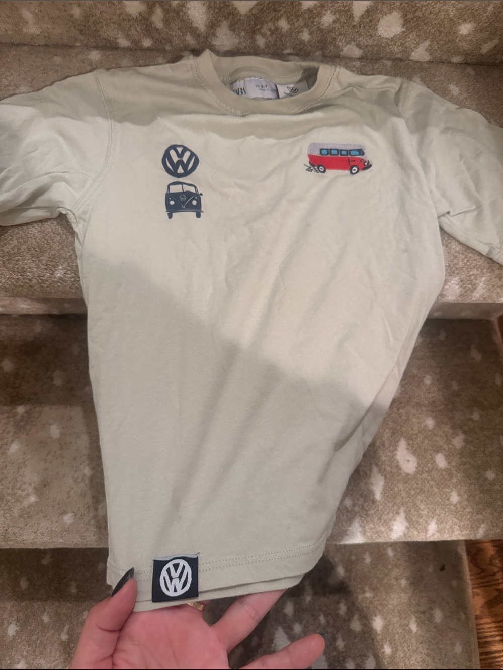 Zara Kids T-Shirt